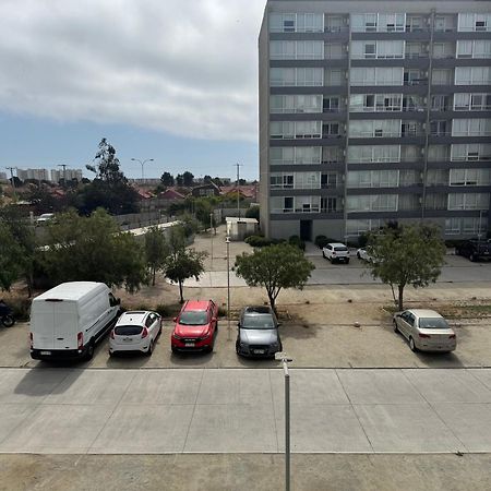 Appartement Mun2 à La Serena Extérieur photo