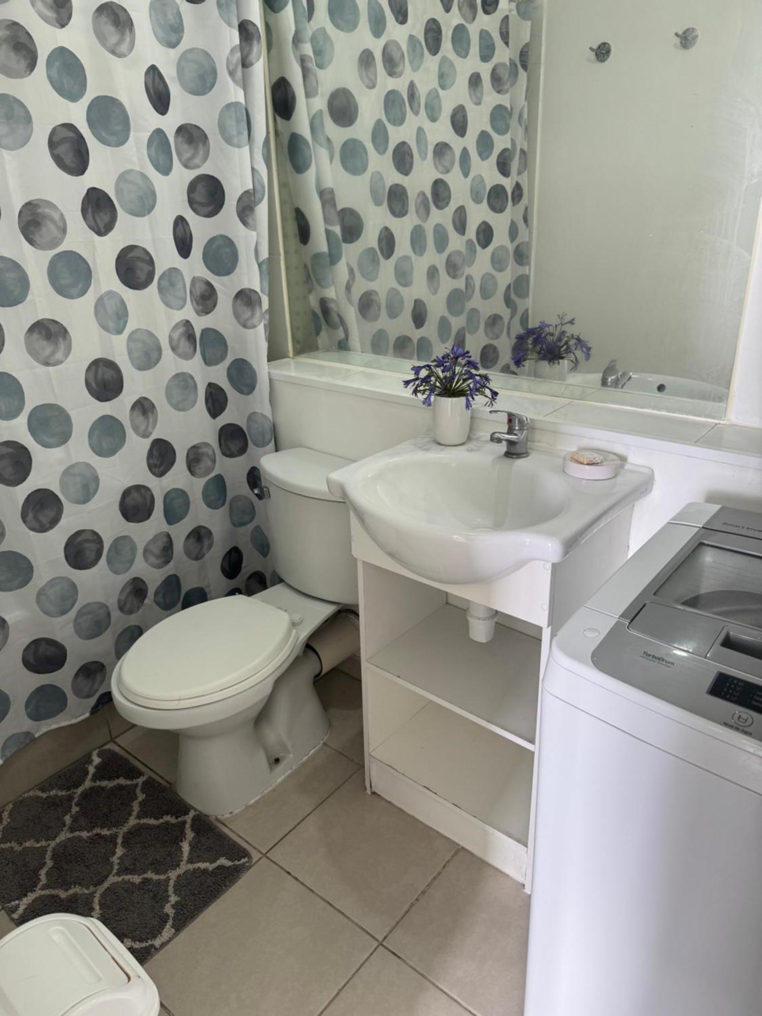 Appartement Mun2 à La Serena Extérieur photo