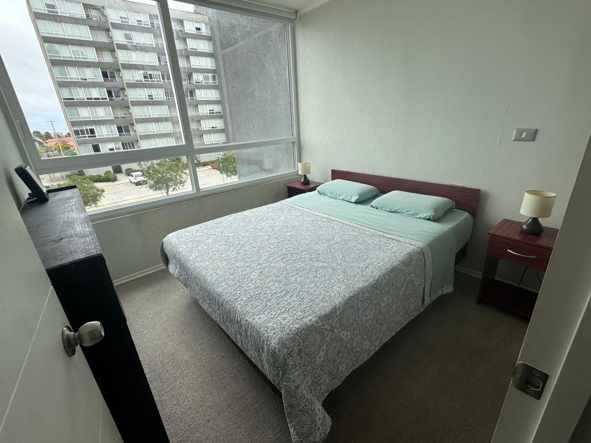 Appartement Mun2 à La Serena Extérieur photo