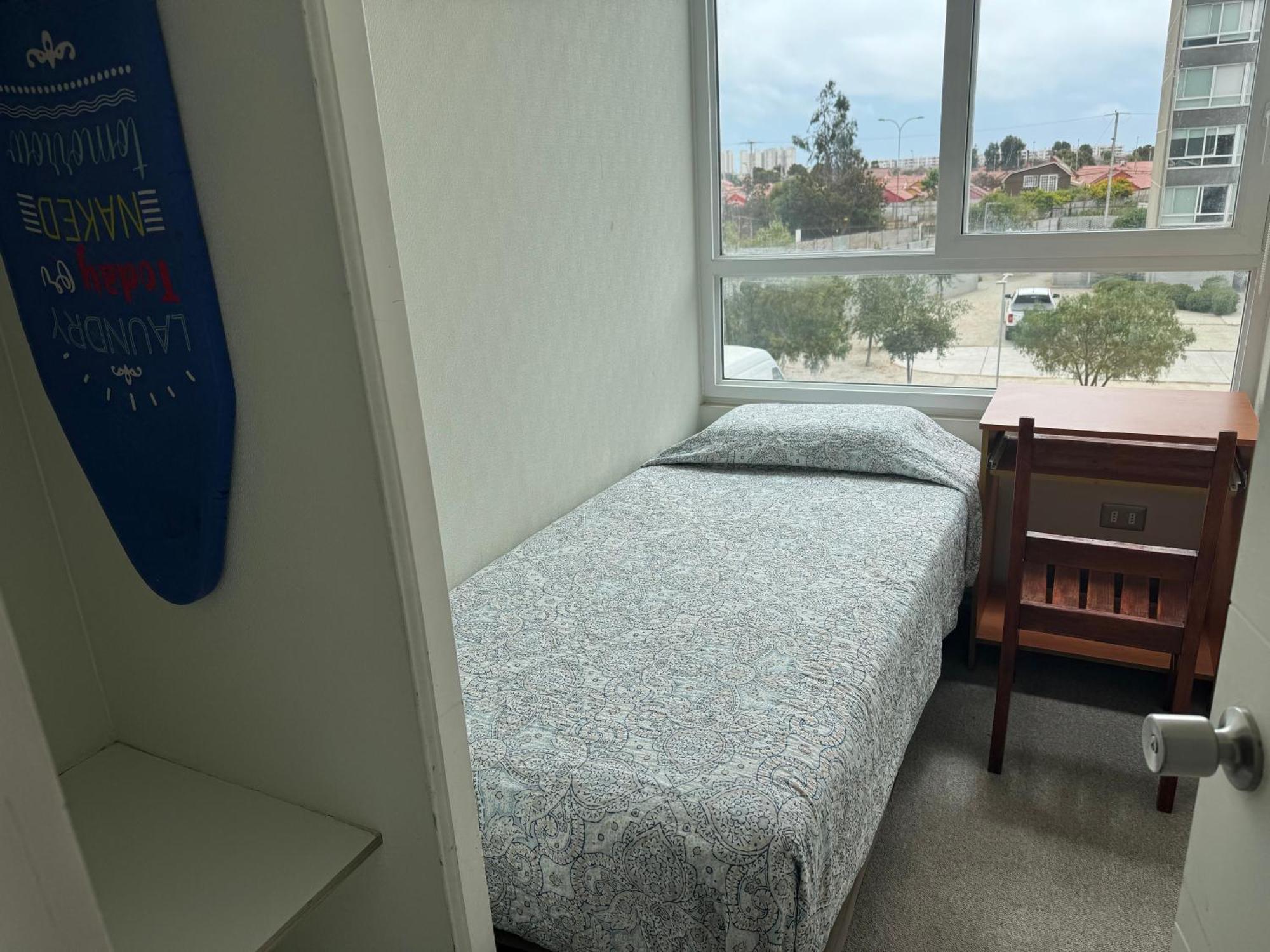 Appartement Mun2 à La Serena Extérieur photo